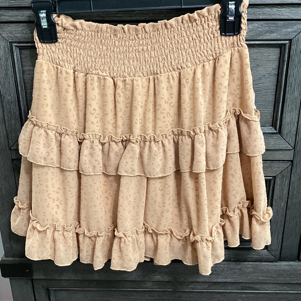 Altard state skirt